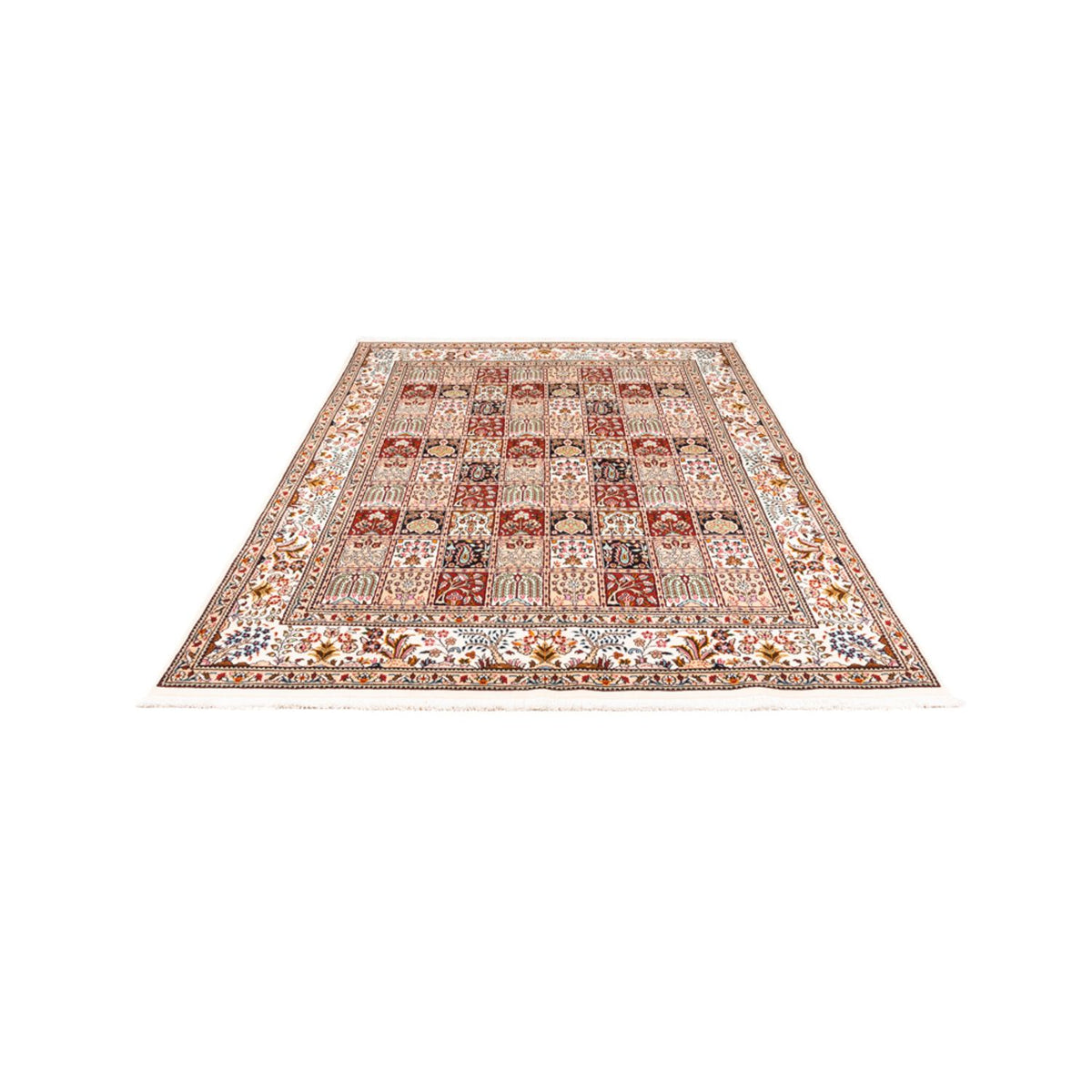 Tappeto Persero - Classico - 233 x 166 cm - multicolore
