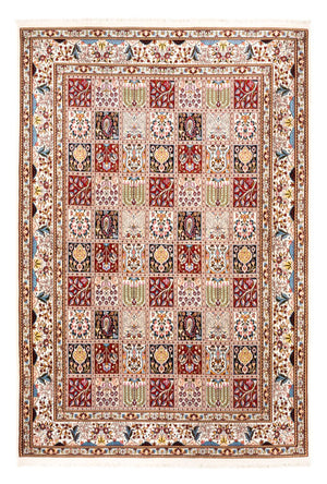 Tappeto Persero - Classico - 246 x 166 cm - multicolore