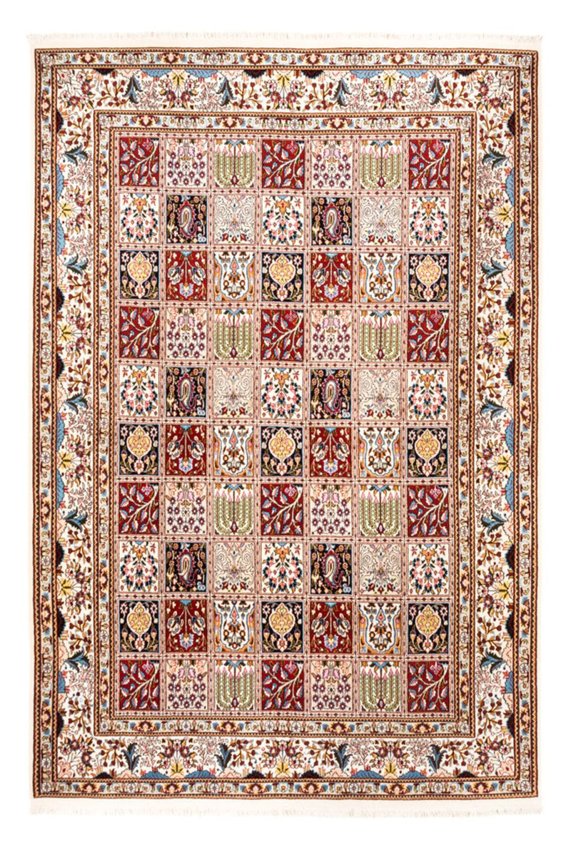 Tappeto Persero - Classico - 246 x 166 cm - multicolore
