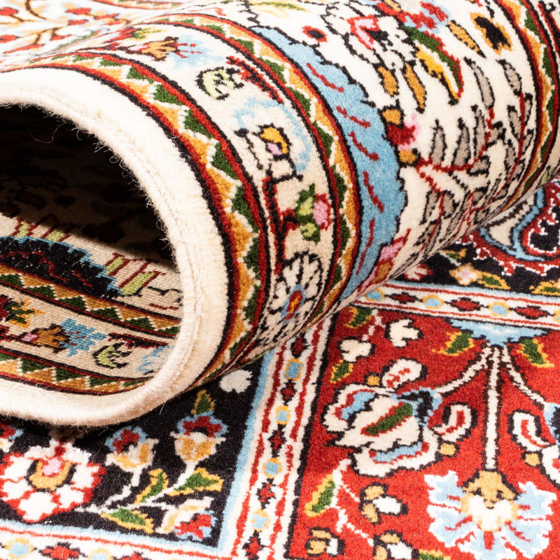 Tappeto Persero - Classico - 246 x 166 cm - multicolore