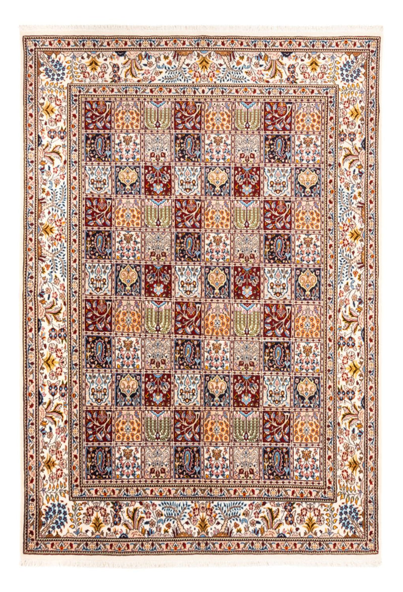 Tappeto Persero - Classico - 240 x 165 cm - multicolore