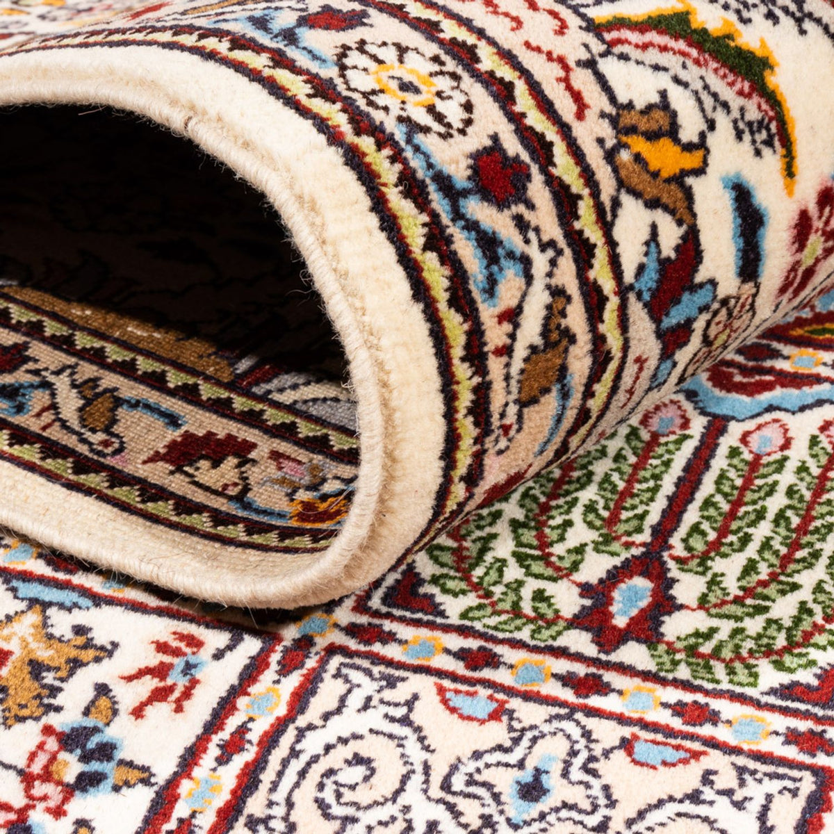 Tappeto Persero - Classico - 240 x 165 cm - multicolore