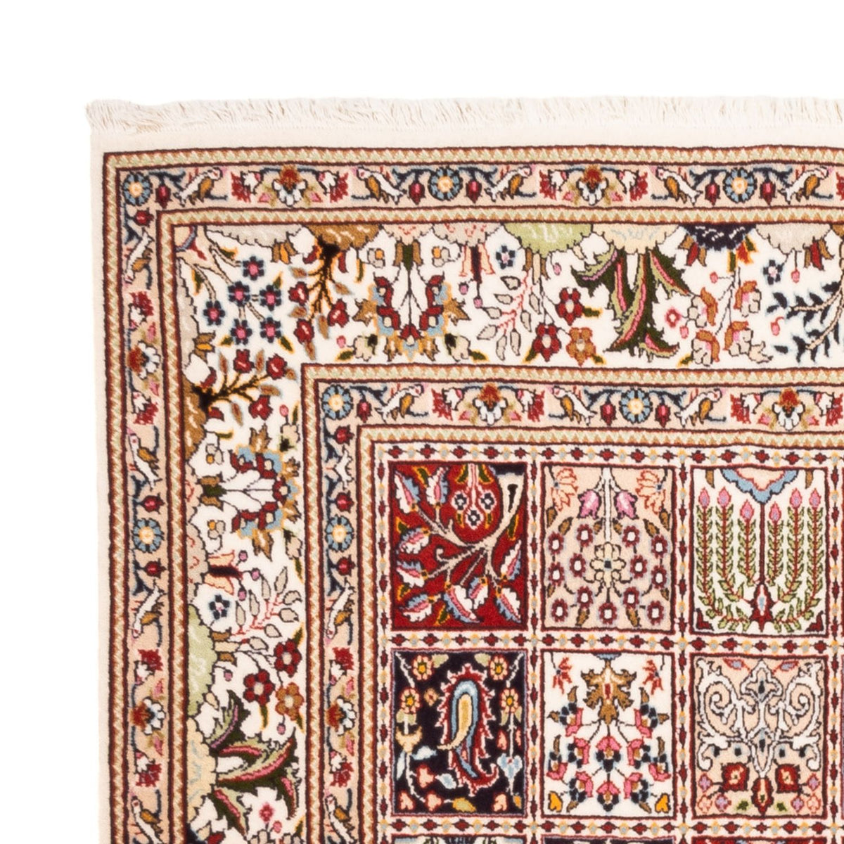 Tappeto Persero - Classico - 198 x 147 cm - multicolore