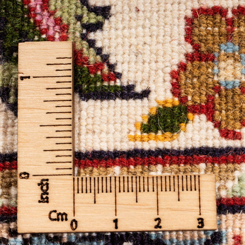 Tappeto Persero - Classico - 198 x 147 cm - multicolore