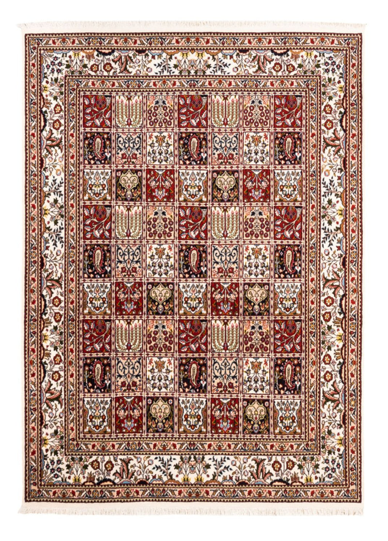 Tappeto Persero - Classico - 204 x 147 cm - multicolore