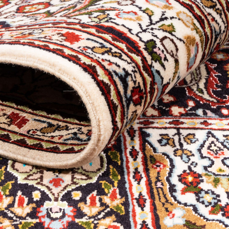 Tappeto Persero - Classico - 204 x 147 cm - multicolore