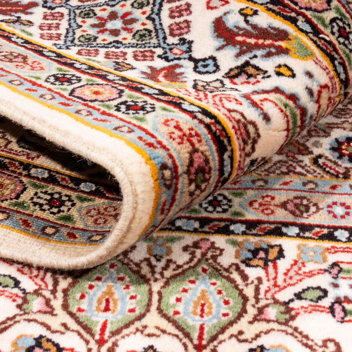 Tappeto Persero - Classico - 192 x 147 cm - crema