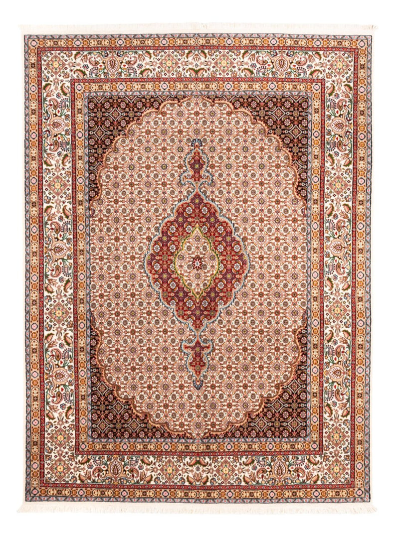 Tappeto Persero - Classico - 195 x 145 cm - crema