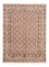 Tappeto Persero - Classico - 197 x 147 cm - crema