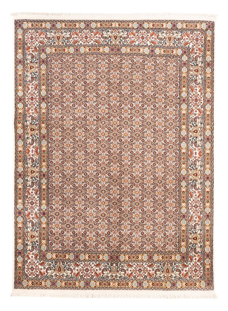 Tappeto Persero - Classico - 197 x 147 cm - crema