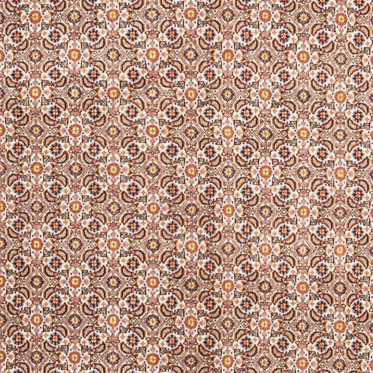 Tappeto Persero - Classico - 197 x 147 cm - crema