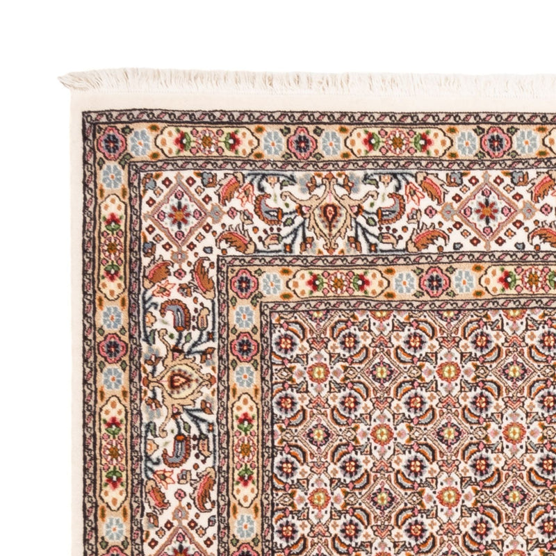 Tappeto Persero - Classico - 197 x 147 cm - crema
