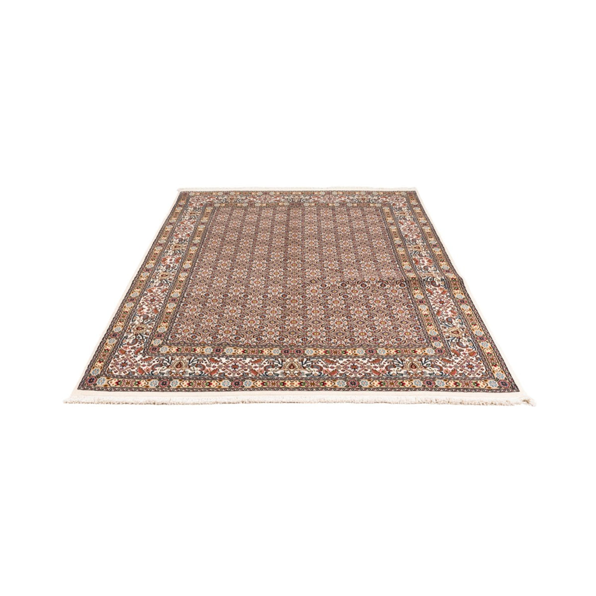 Tappeto Persero - Classico - 197 x 147 cm - crema