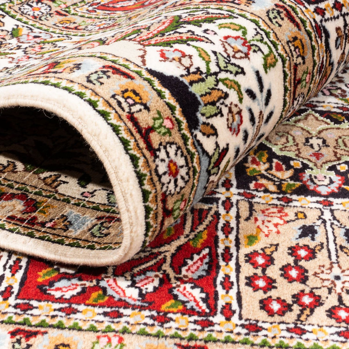 Tappeto Persero - Classico - 200 x 147 cm - multicolore