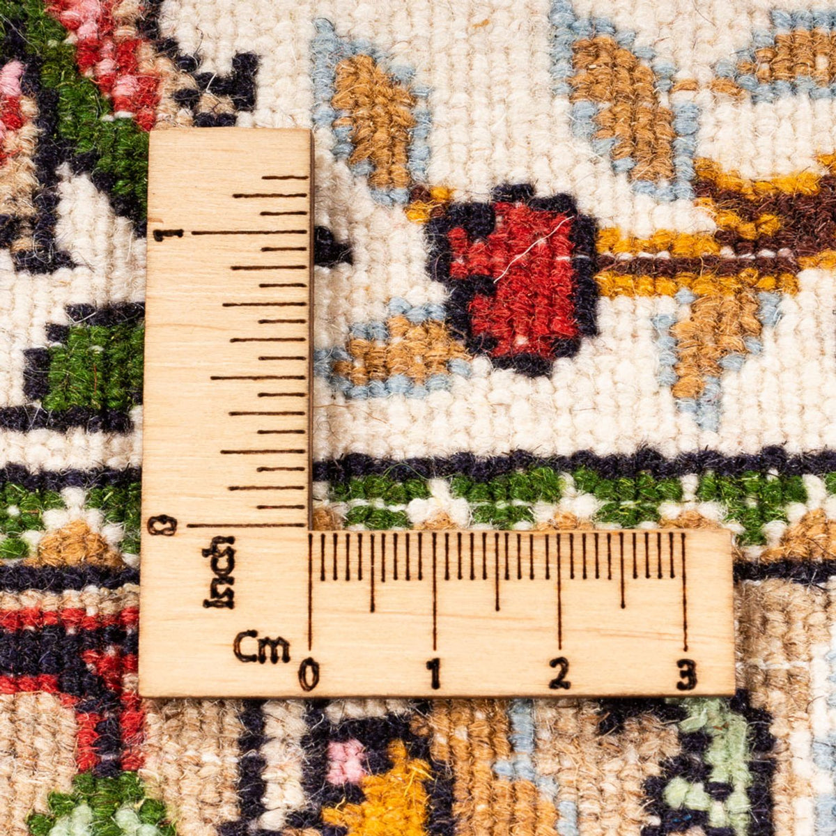 Tappeto Persero - Classico - 200 x 147 cm - multicolore