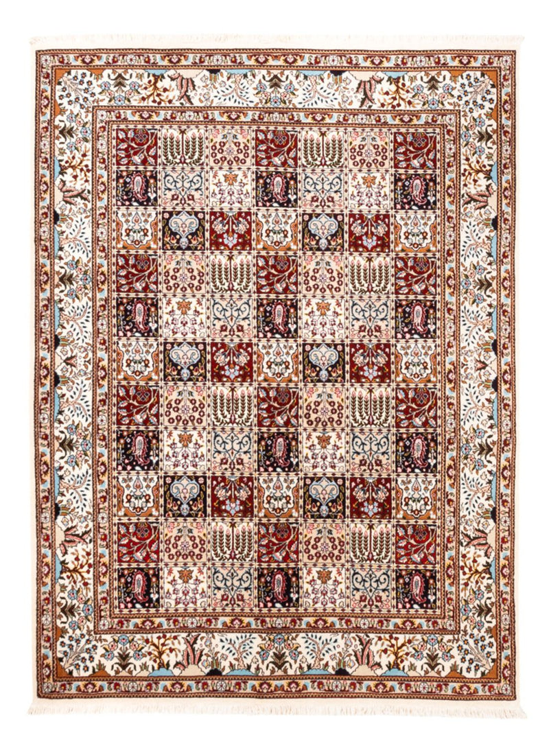 Tappeto Persero - Classico - 197 x 148 cm - multicolore