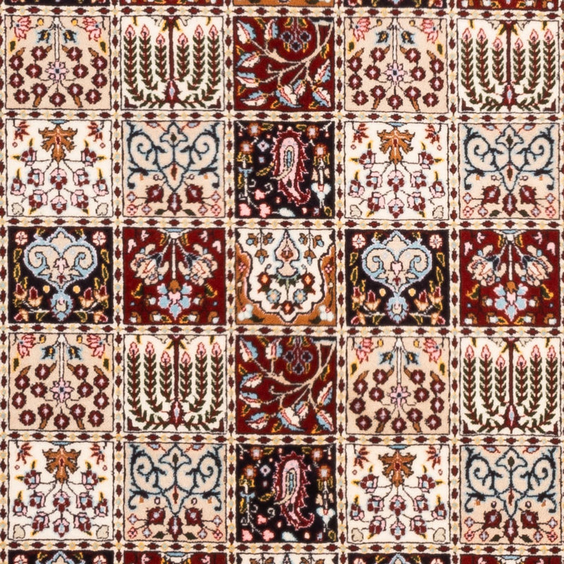 Tappeto Persero - Classico - 197 x 148 cm - multicolore