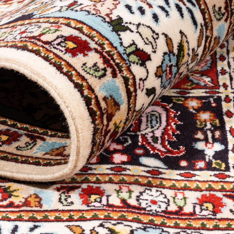 Tappeto Persero - Classico - 197 x 148 cm - multicolore