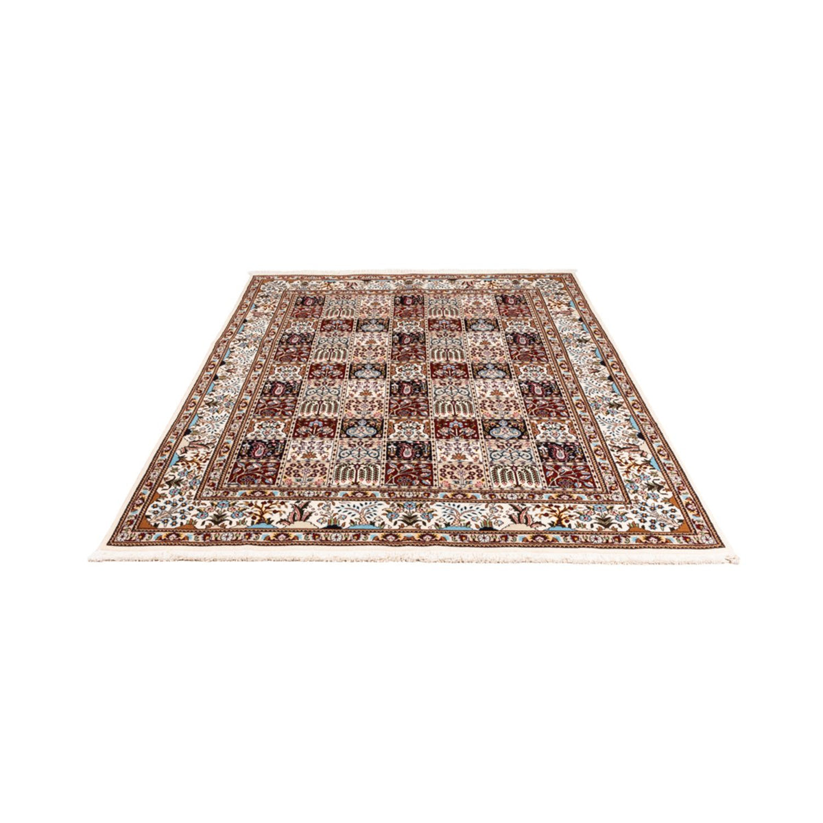 Tappeto Persero - Classico - 197 x 148 cm - multicolore