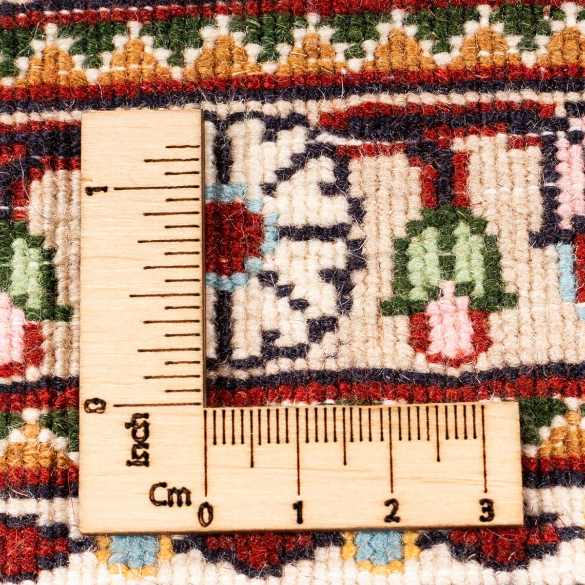 Tappeto Persero - Classico - 197 x 148 cm - multicolore