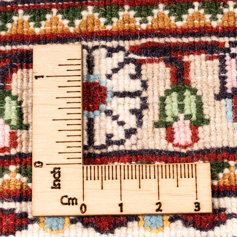 Tappeto Persero - Classico - 197 x 148 cm - multicolore