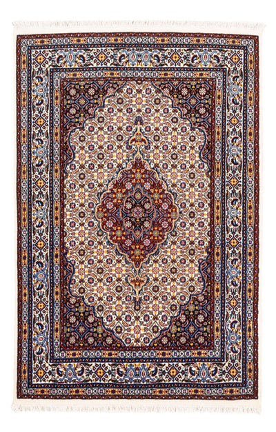 Moud Tappeto 100x157cm - Tappeto persiano