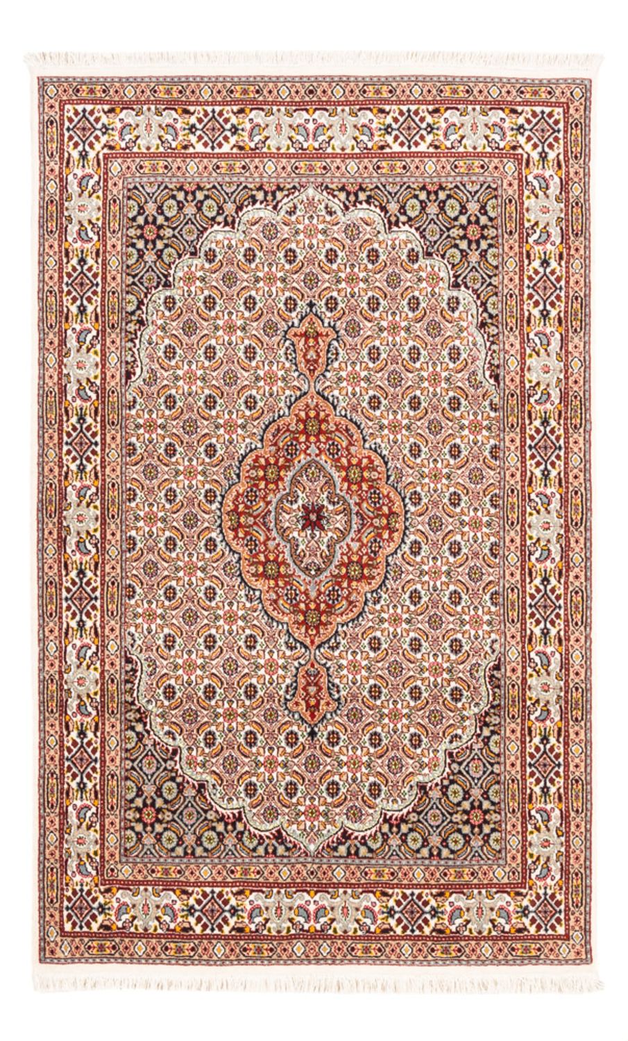 Tappeto Persero - Classico - 152 x 96 cm - beige