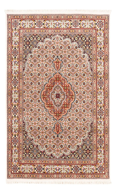 Moud Tappeto 96x152cm - Tappeto persiano