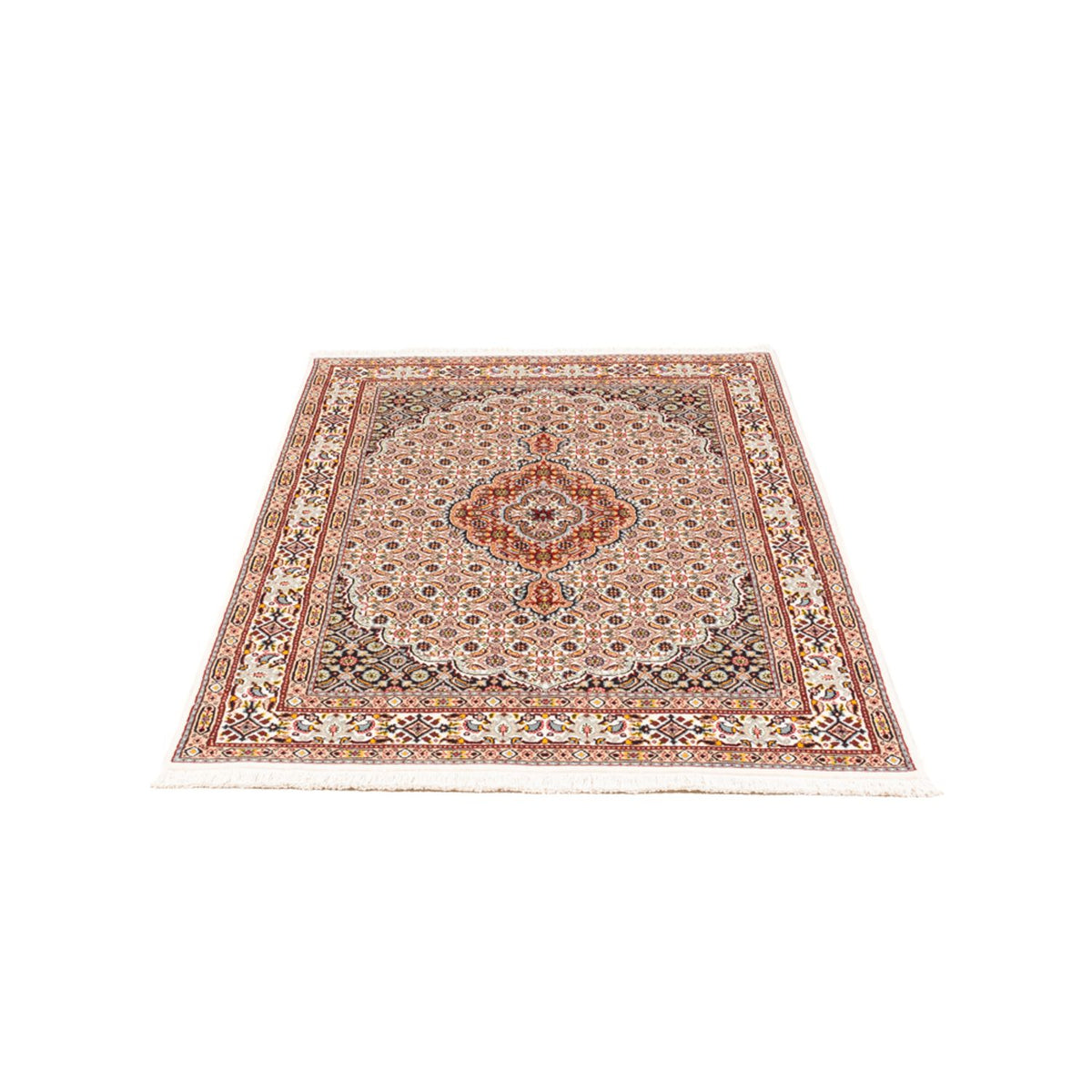 Tappeto Persero - Classico - 152 x 96 cm - beige