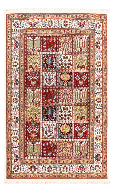 Moud Tappeto 90x155cm - Tappeto persiano