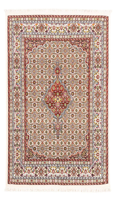 Moud Tappeto 91x146cm - Tappeto persiano
