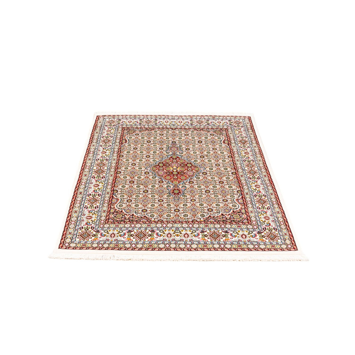 Tappeto Persero - Classico - 146 x 91 cm - beige