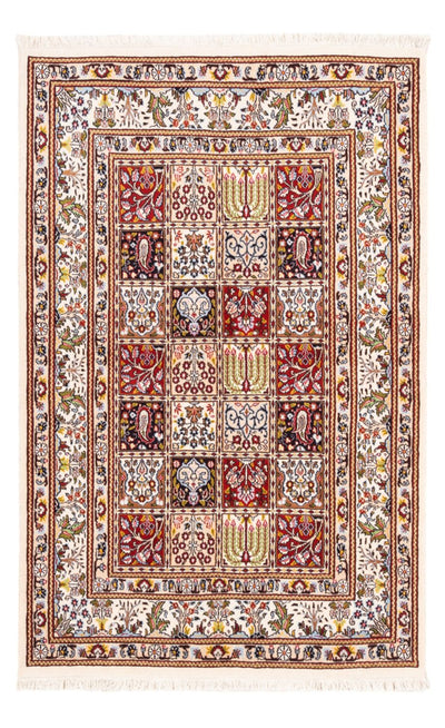 Moud Tappeto 97x151cm - Tappeto persiano