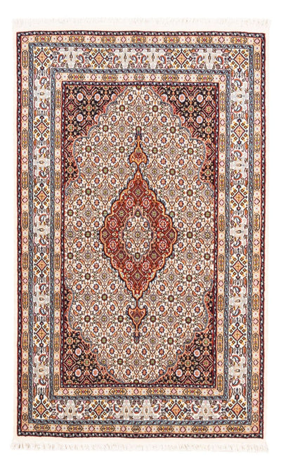 Moud Tappeto 96x151cm - Tappeto persiano