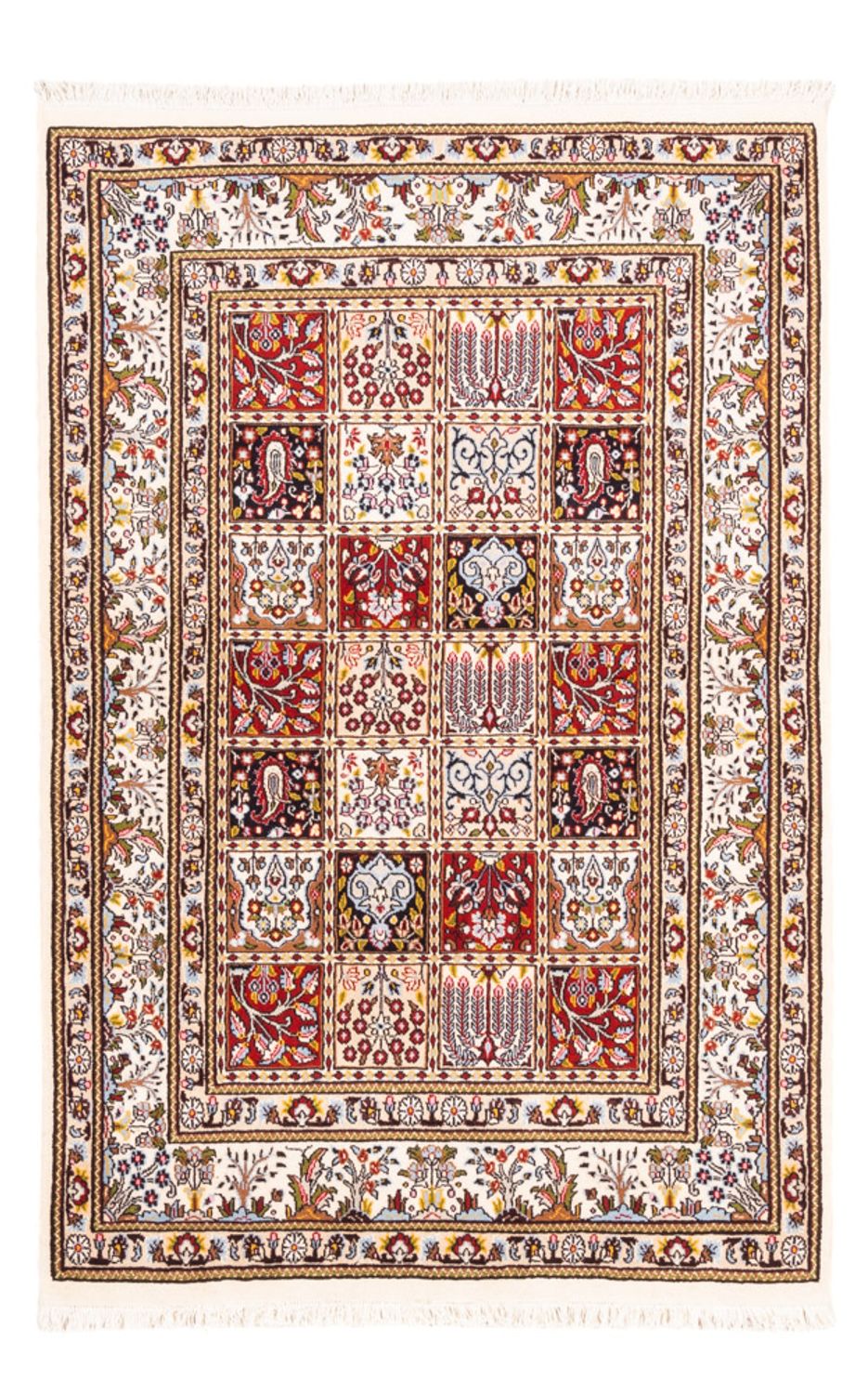 Tappeto Persero - Classico - 148 x 100 cm - multicolore