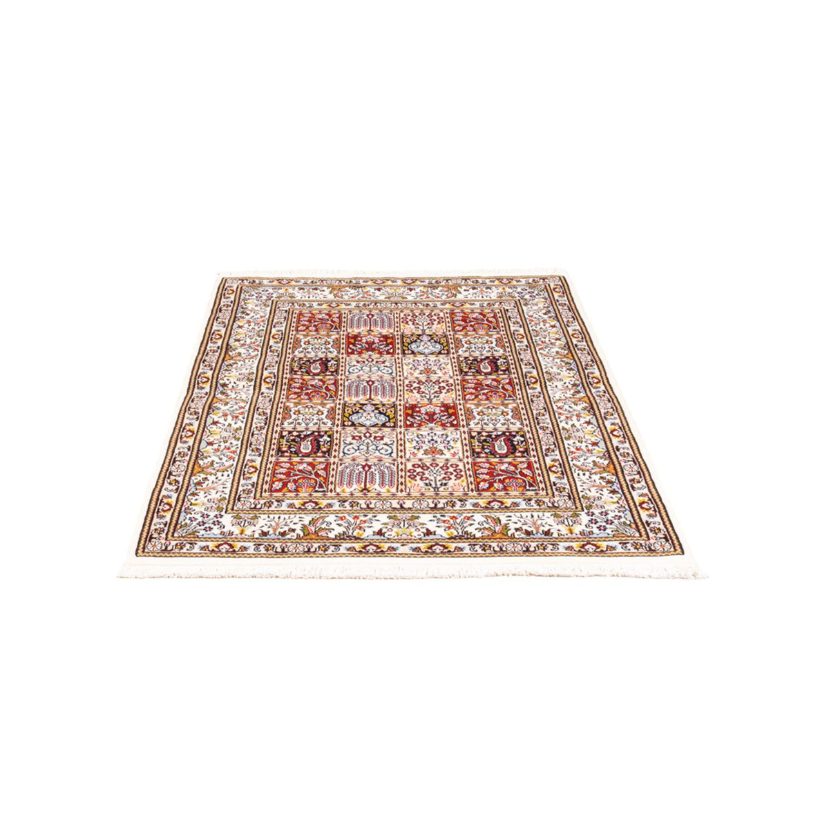 Tappeto Persero - Classico - 148 x 100 cm - multicolore