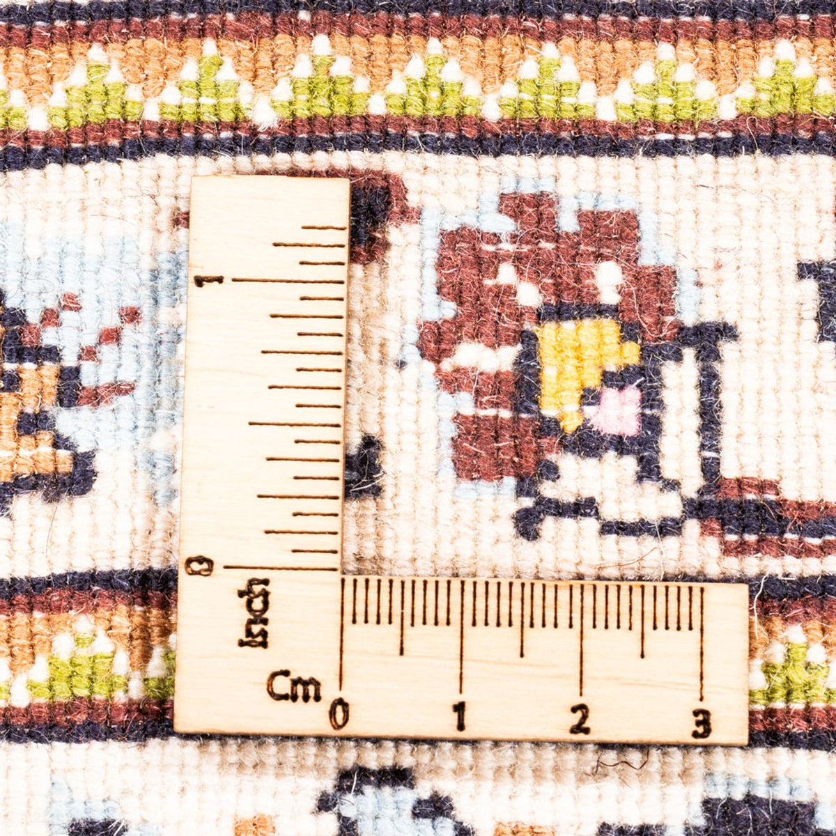 Tappeto Persero - Classico - 148 x 100 cm - multicolore