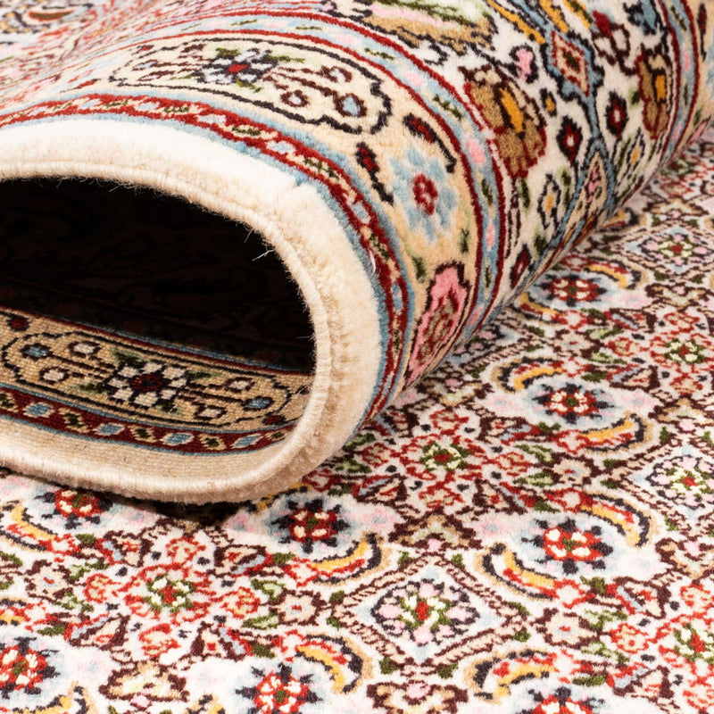 Tappeto Persero - Classico - 238 x 167 cm - crema