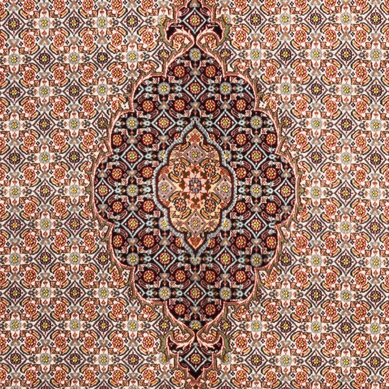 Tappeto Persero - Classico - 200 x 147 cm - crema