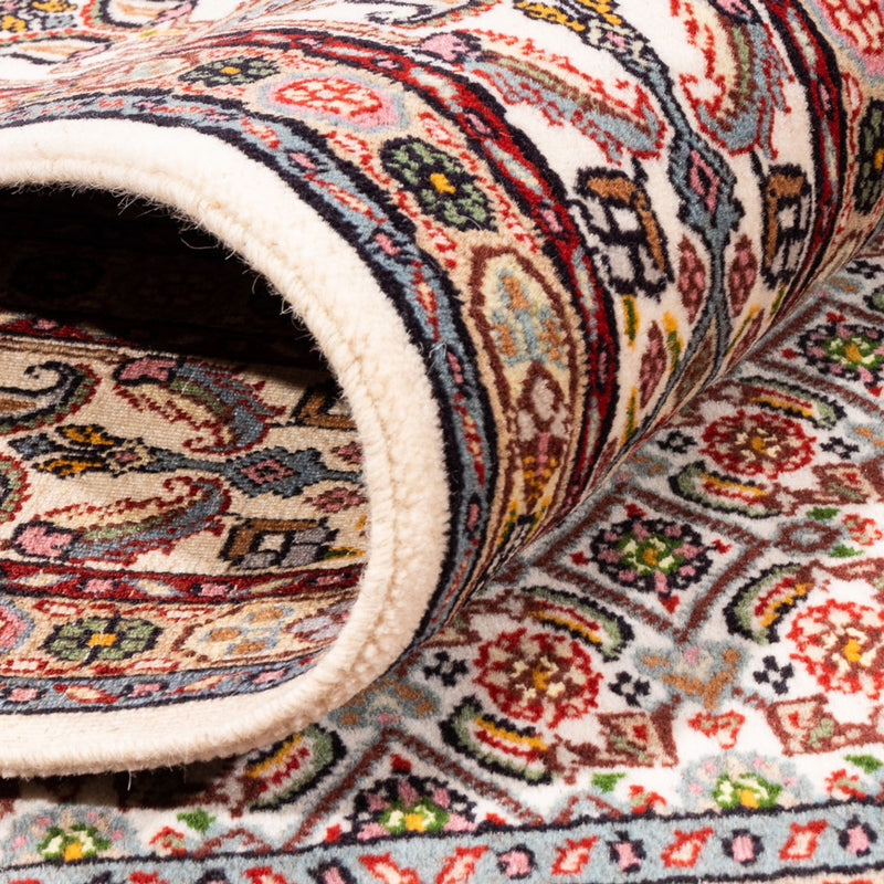 Tappeto Persero - Classico - 200 x 147 cm - crema