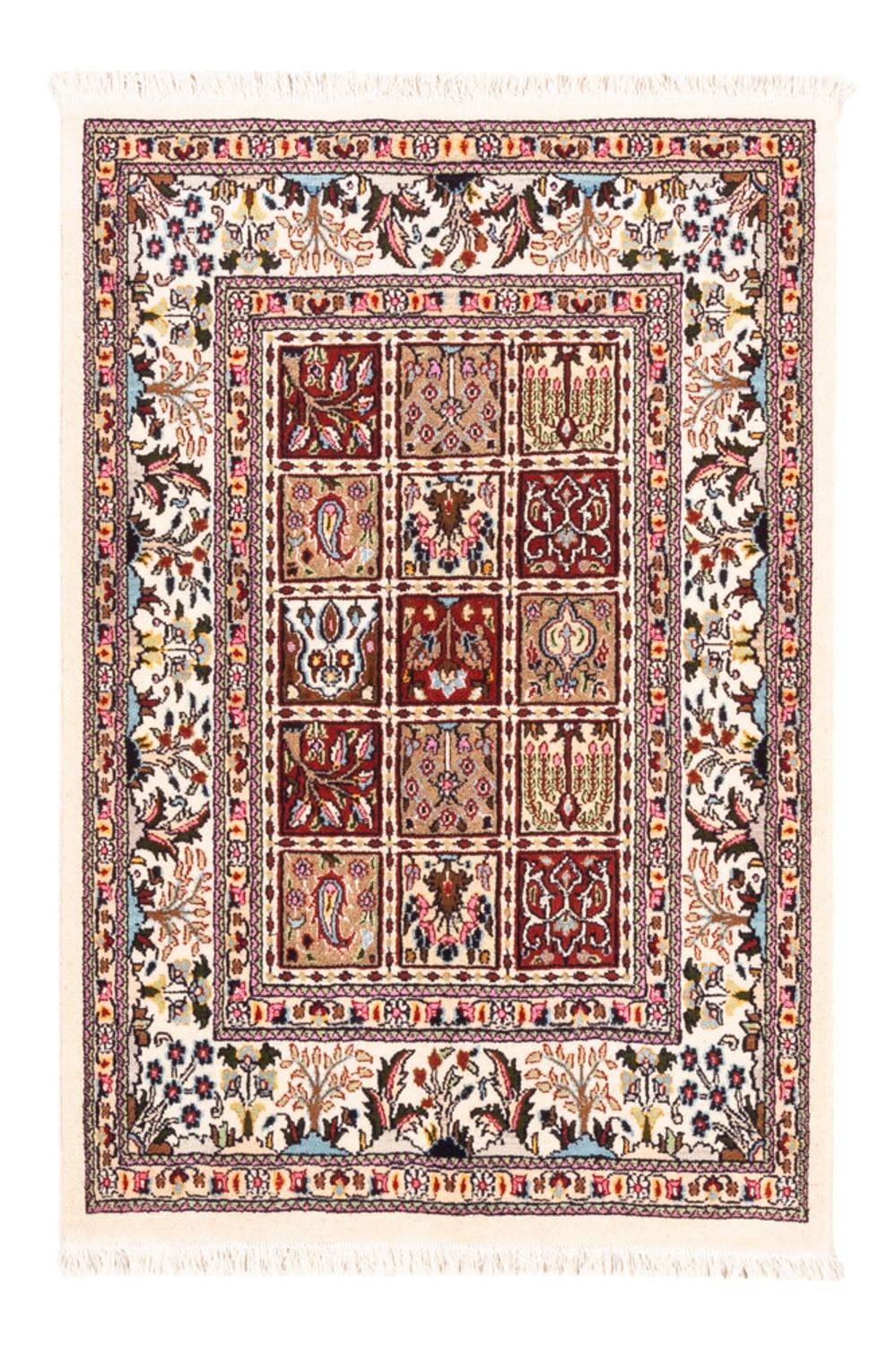 Tappeto Persero - Classico - 116 x 80 cm - multicolore