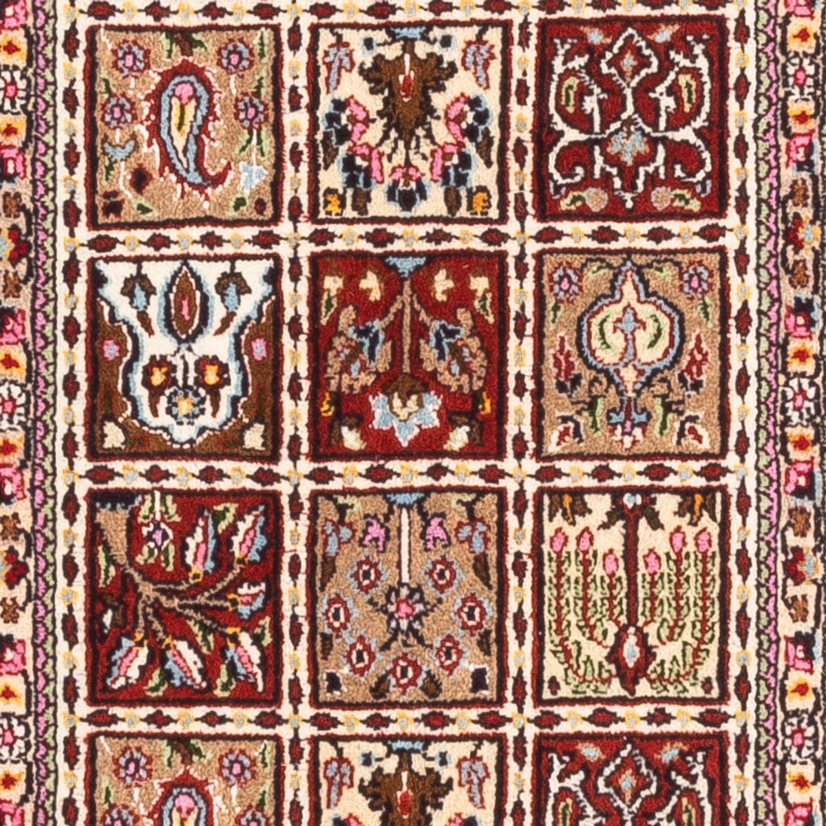 Tappeto Persero - Classico - 116 x 80 cm - multicolore