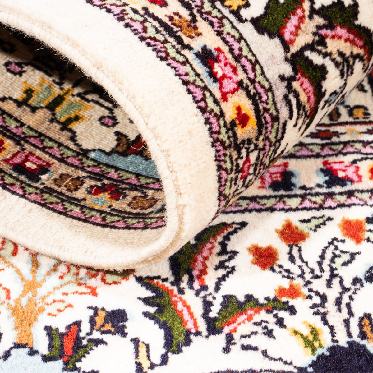 Tappeto Persero - Classico - 116 x 80 cm - multicolore