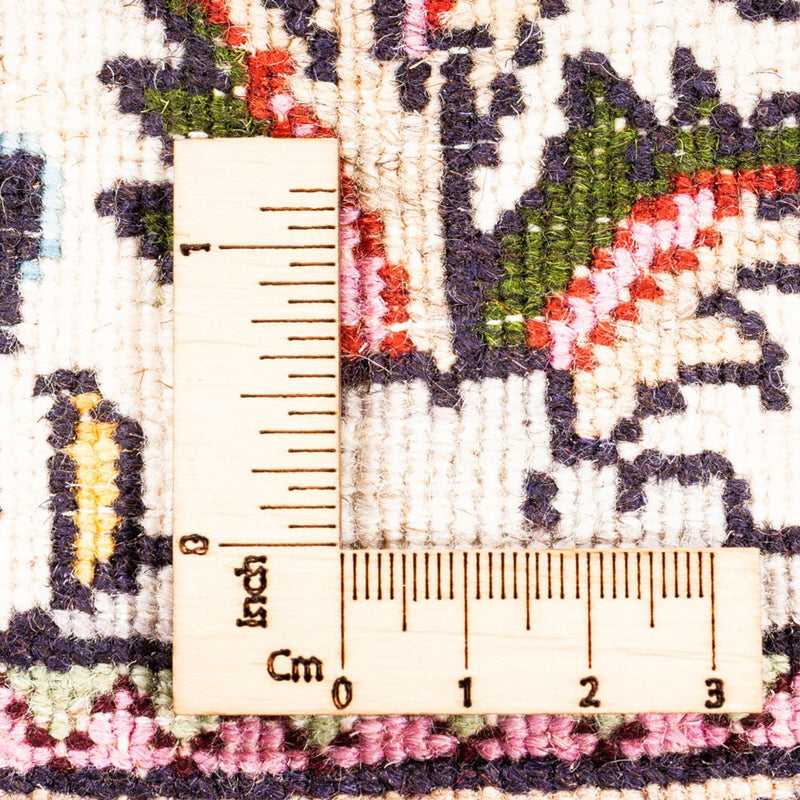 Tappeto Persero - Classico - 116 x 80 cm - multicolore