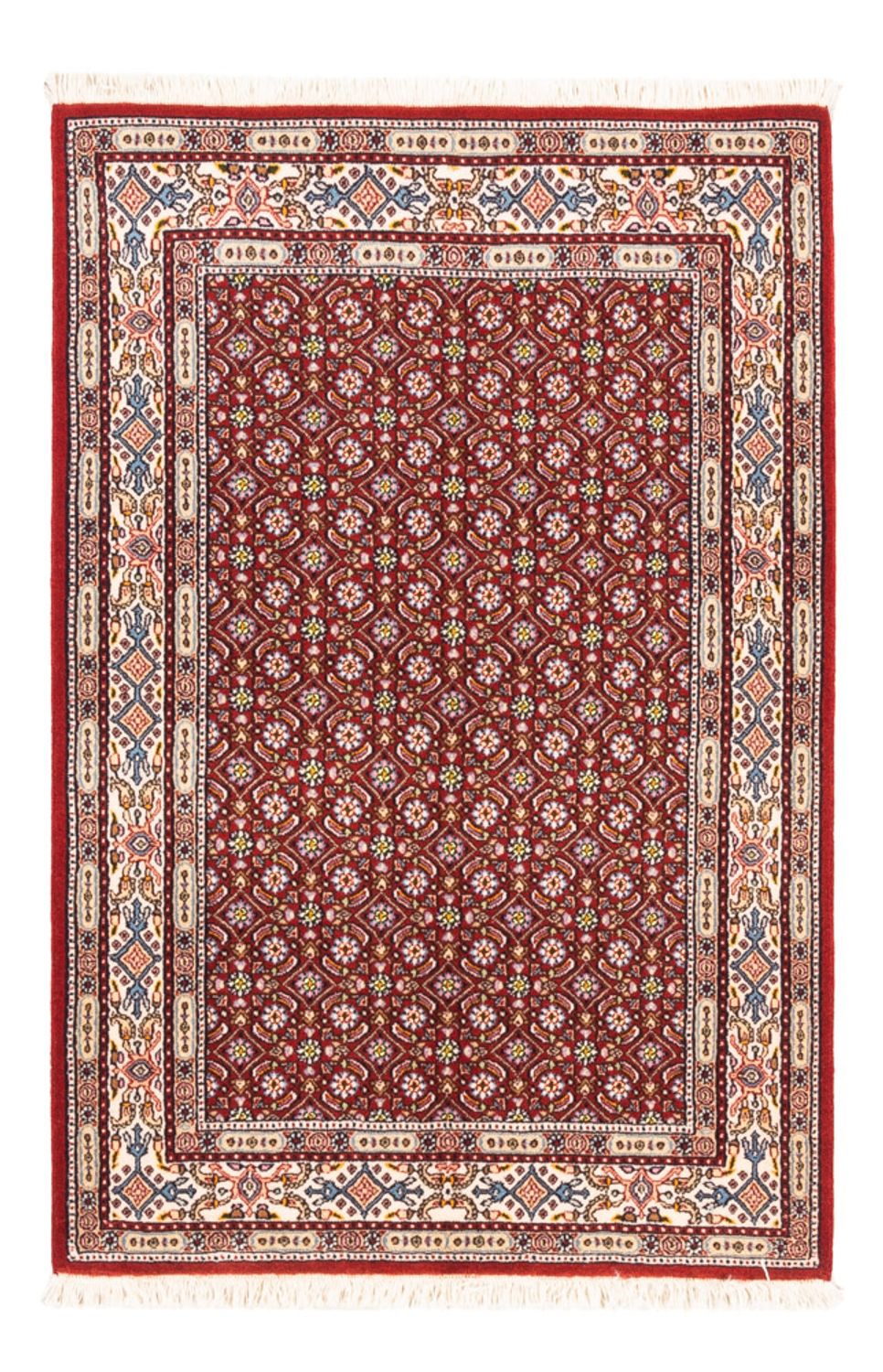 Tappeto Persero - Classico - 113 x 80 cm - rosso