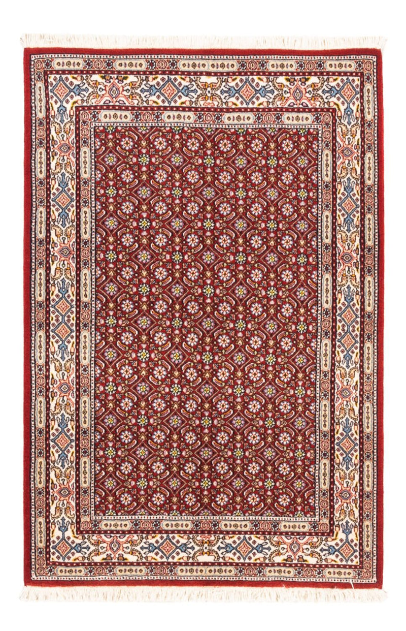 Tappeto Persero - Classico - 113 x 80 cm - rosso