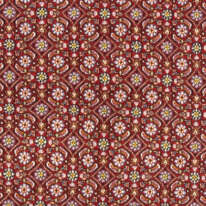 Tappeto Persero - Classico - 113 x 80 cm - rosso