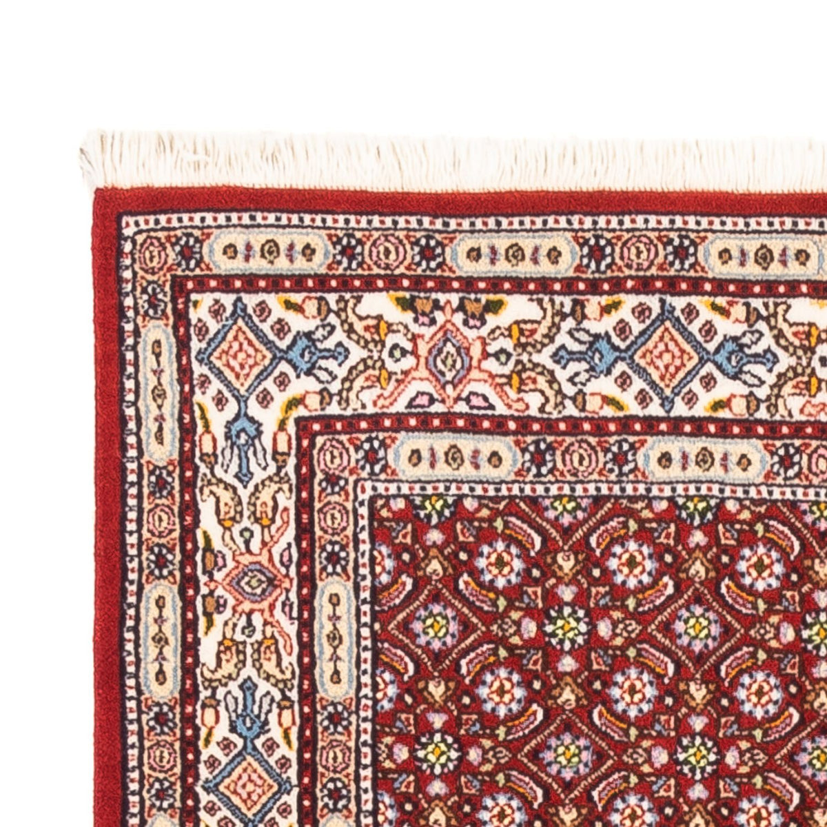 Tappeto Persero - Classico - 113 x 80 cm - rosso