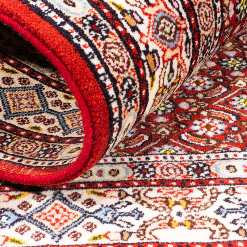 Tappeto Persero - Classico - 113 x 80 cm - rosso