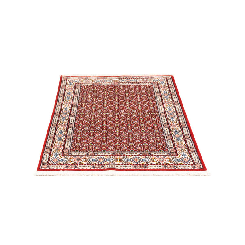 Tappeto Persero - Classico - 113 x 80 cm - rosso